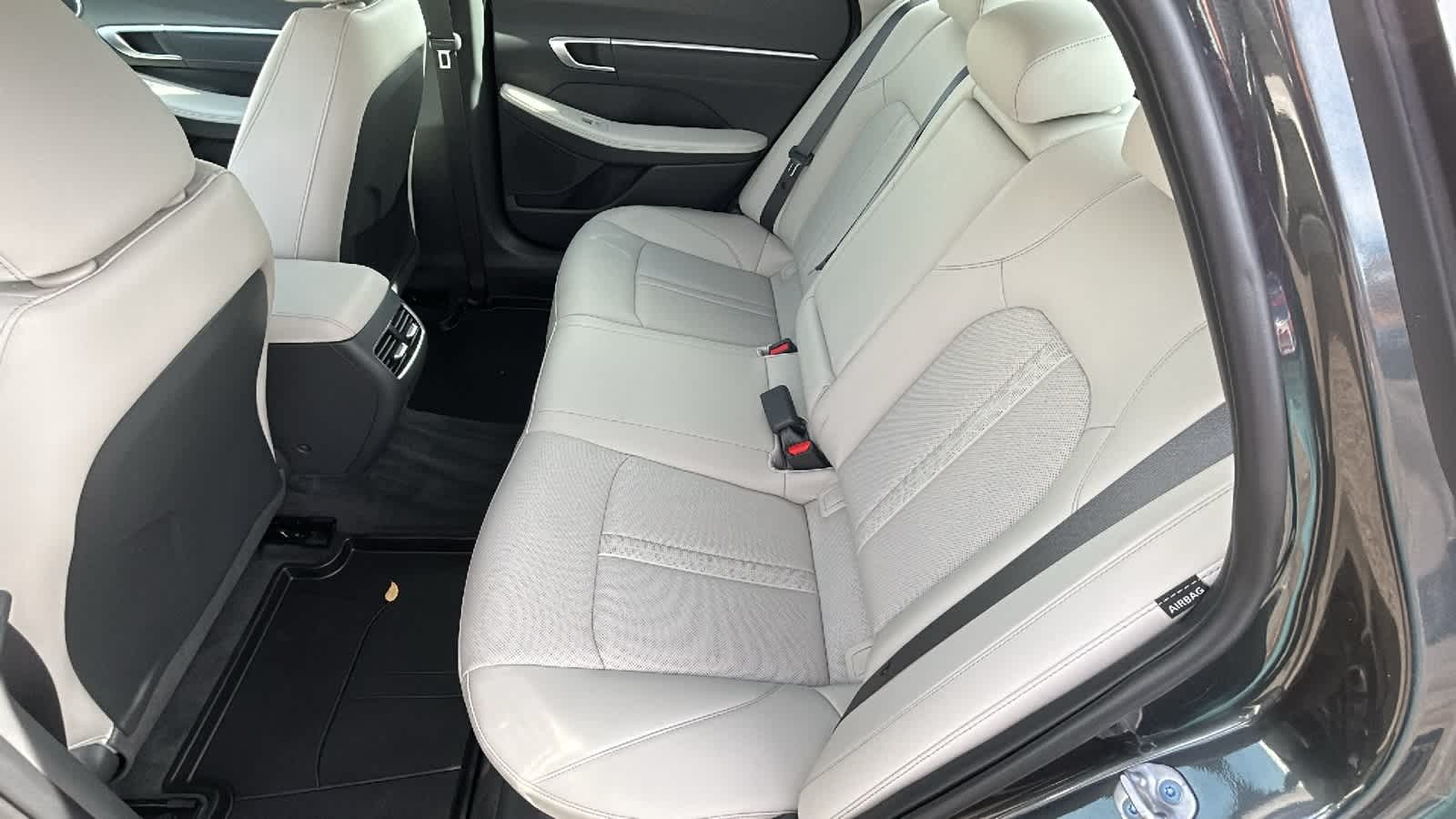 Thumbnail: 2025 Hyundai Sonata - 24