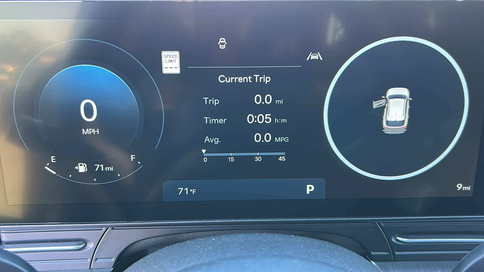 Thumbnail: 2026 Hyundai Kona - 21