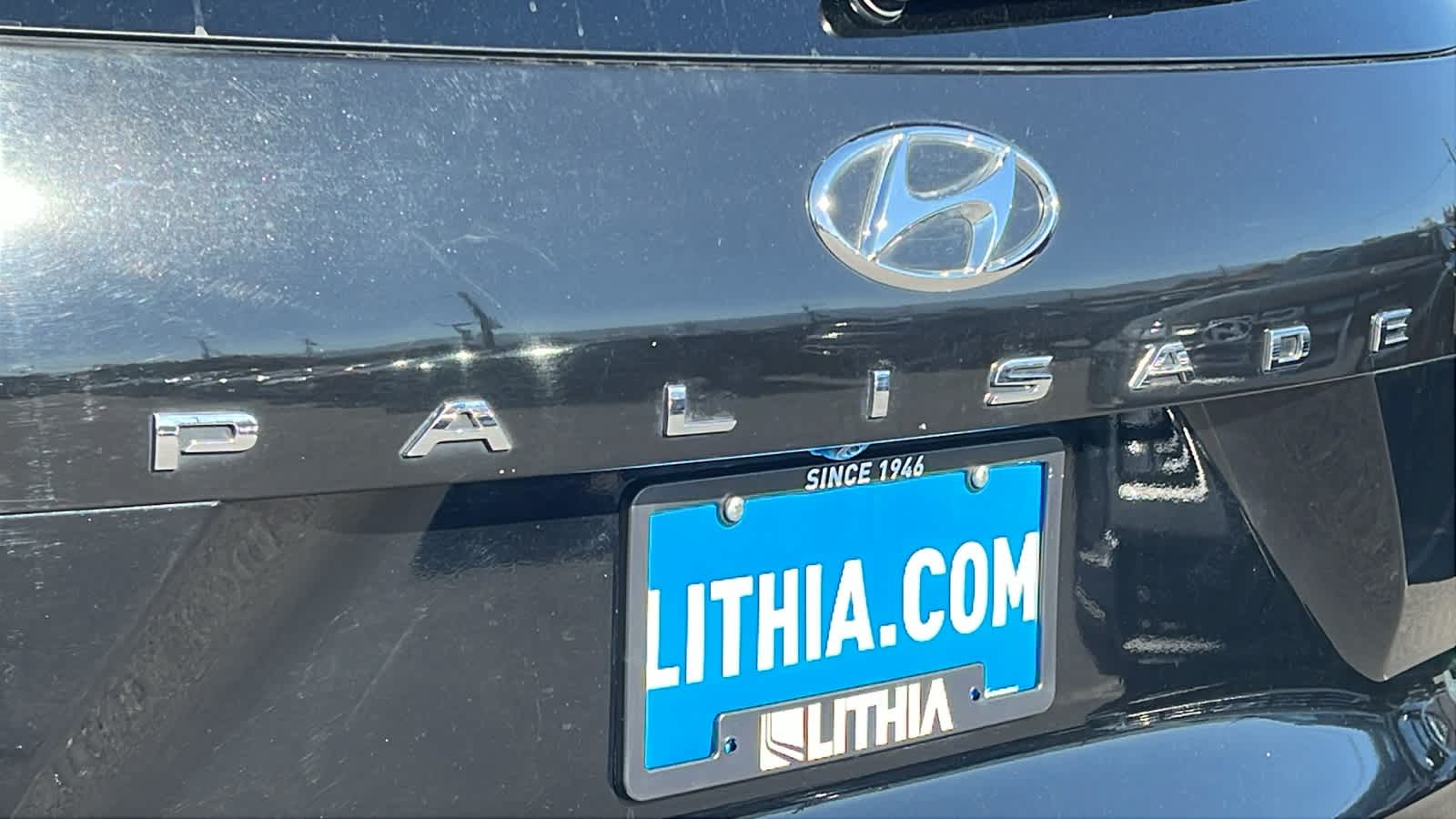 Thumbnail: 2020 Hyundai Palisade - 28