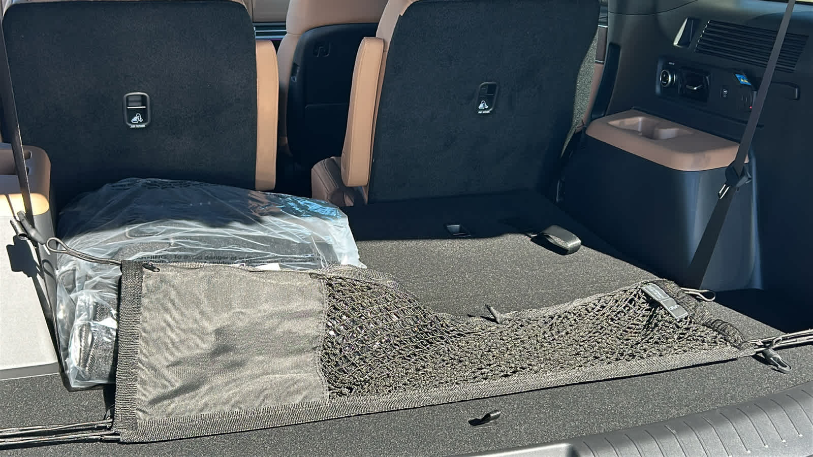 Thumbnail: 2026 Hyundai Santa Fe - 27