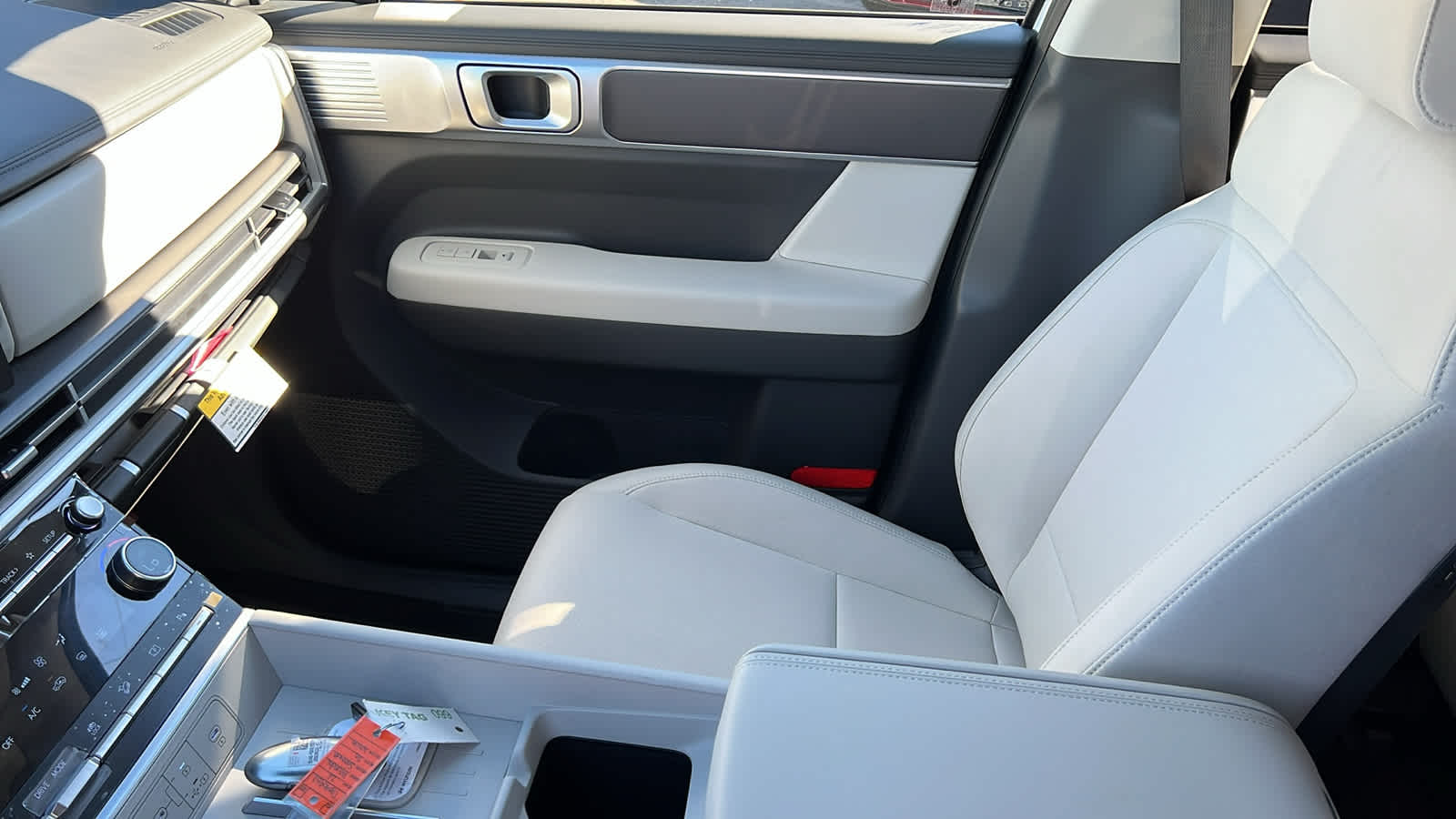 Thumbnail: 2026 Hyundai Santa Fe - 12