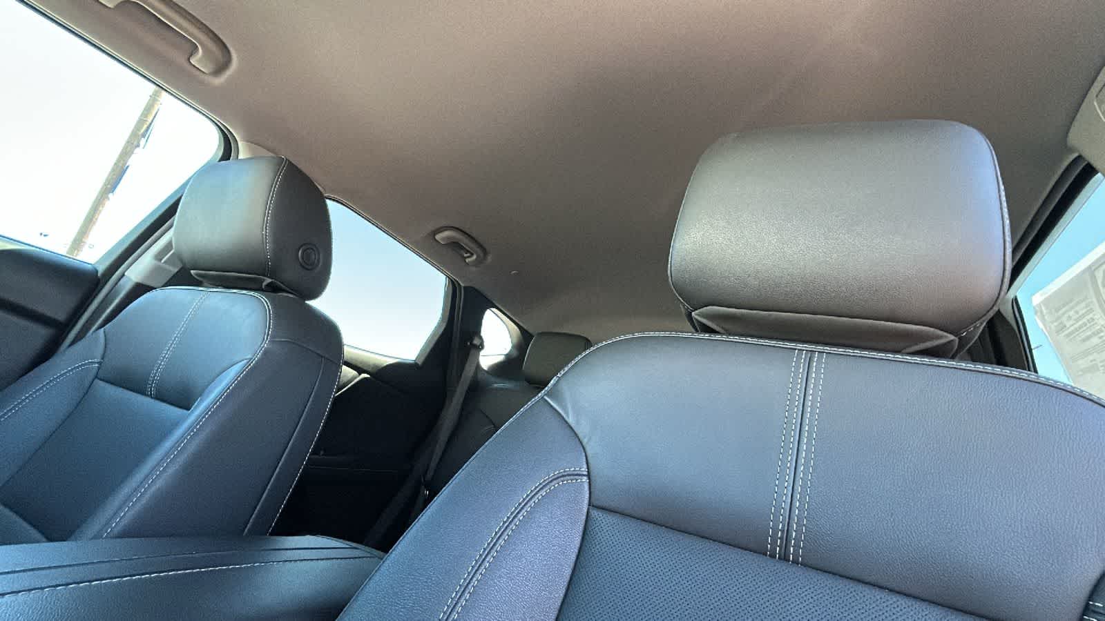 Thumbnail: 2024 Chevrolet Blazer - 11