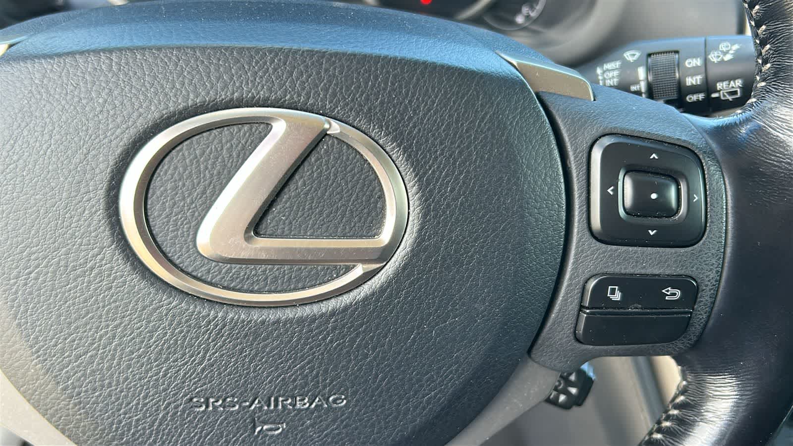 Thumbnail: 2016 Lexus NX - 20