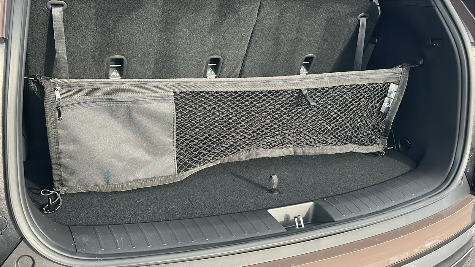 Thumbnail: 2026 Hyundai Palisade - 27