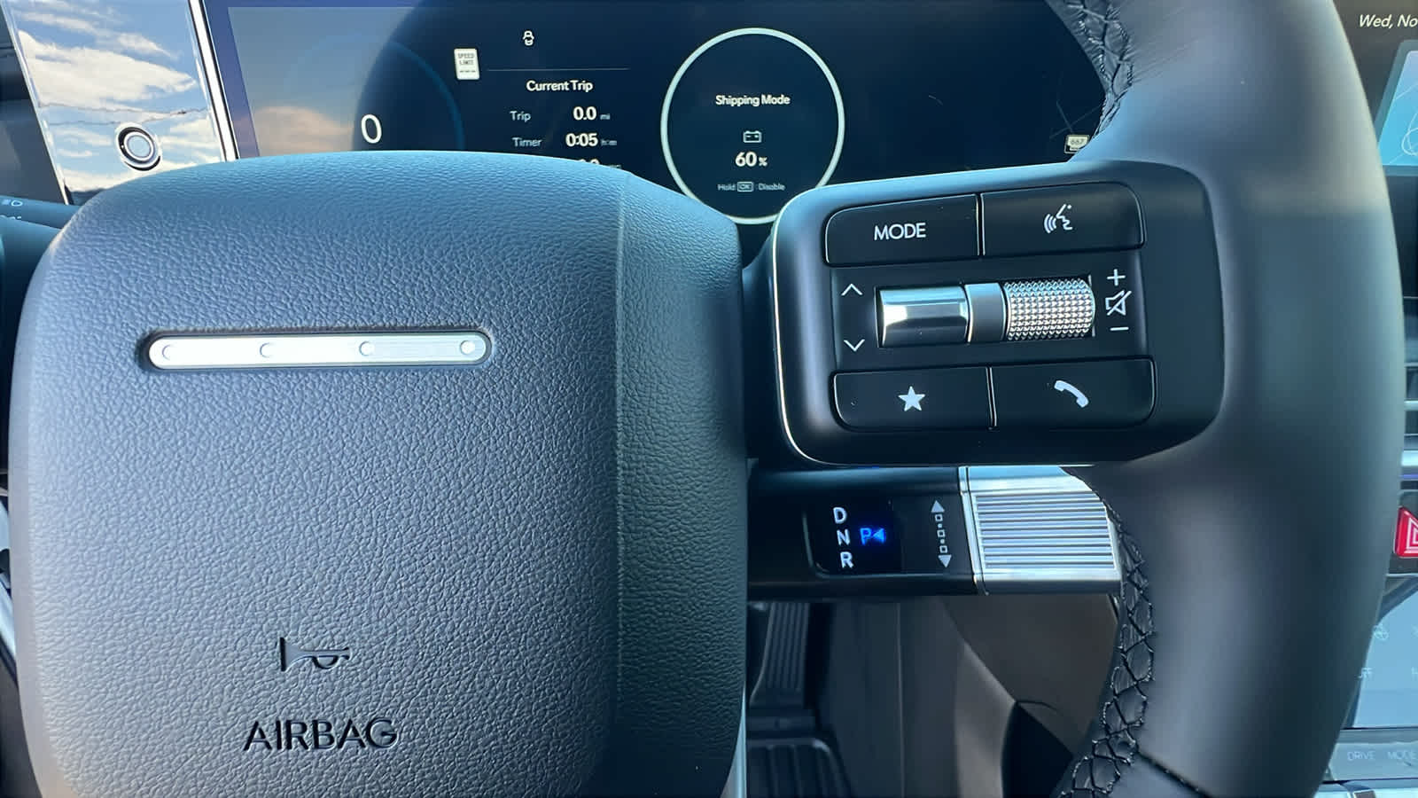 Thumbnail: 2026 Hyundai Santa Fe - 20