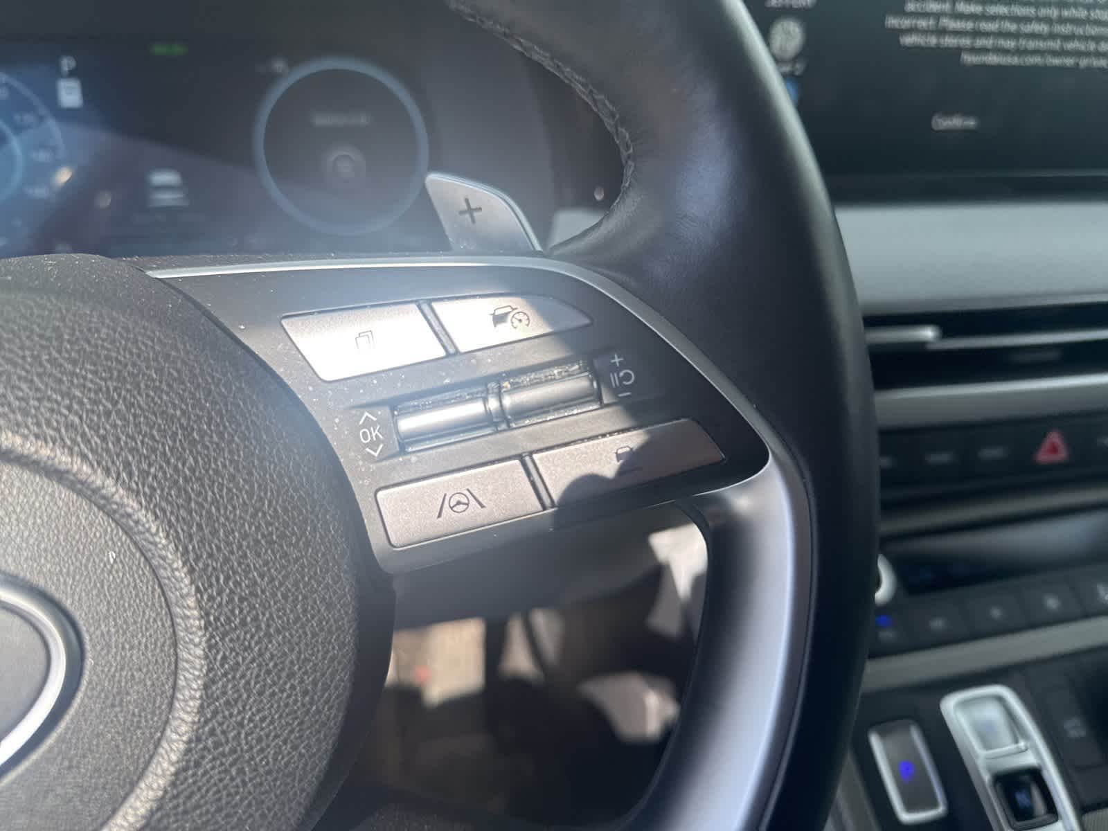 Thumbnail: 2024 Hyundai Palisade - 14