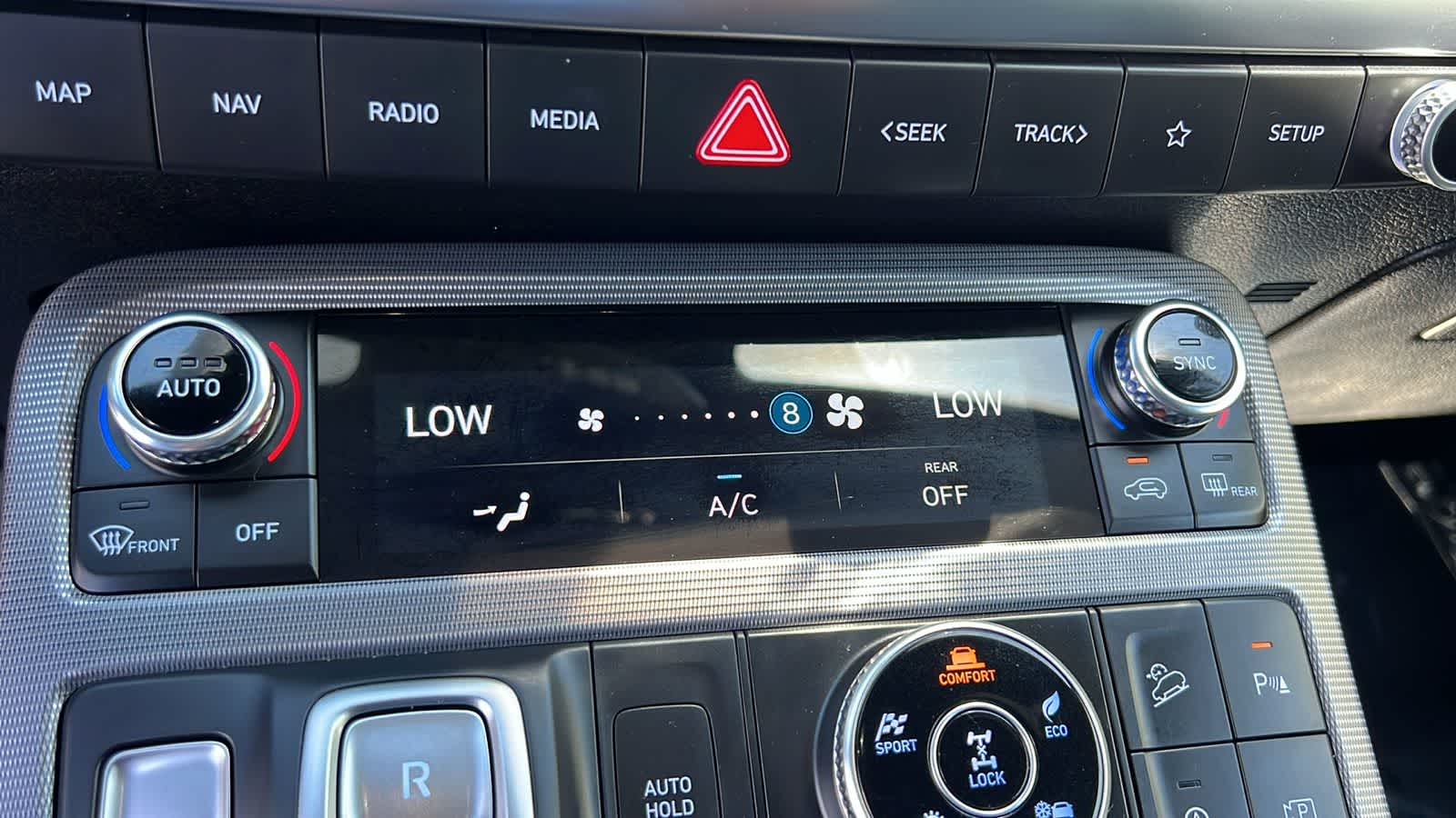 Thumbnail: 2024 Hyundai Palisade - 14