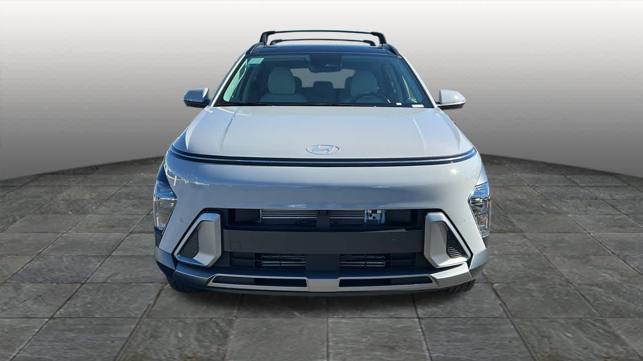 Thumbnail: 2026 Hyundai Kona - 2