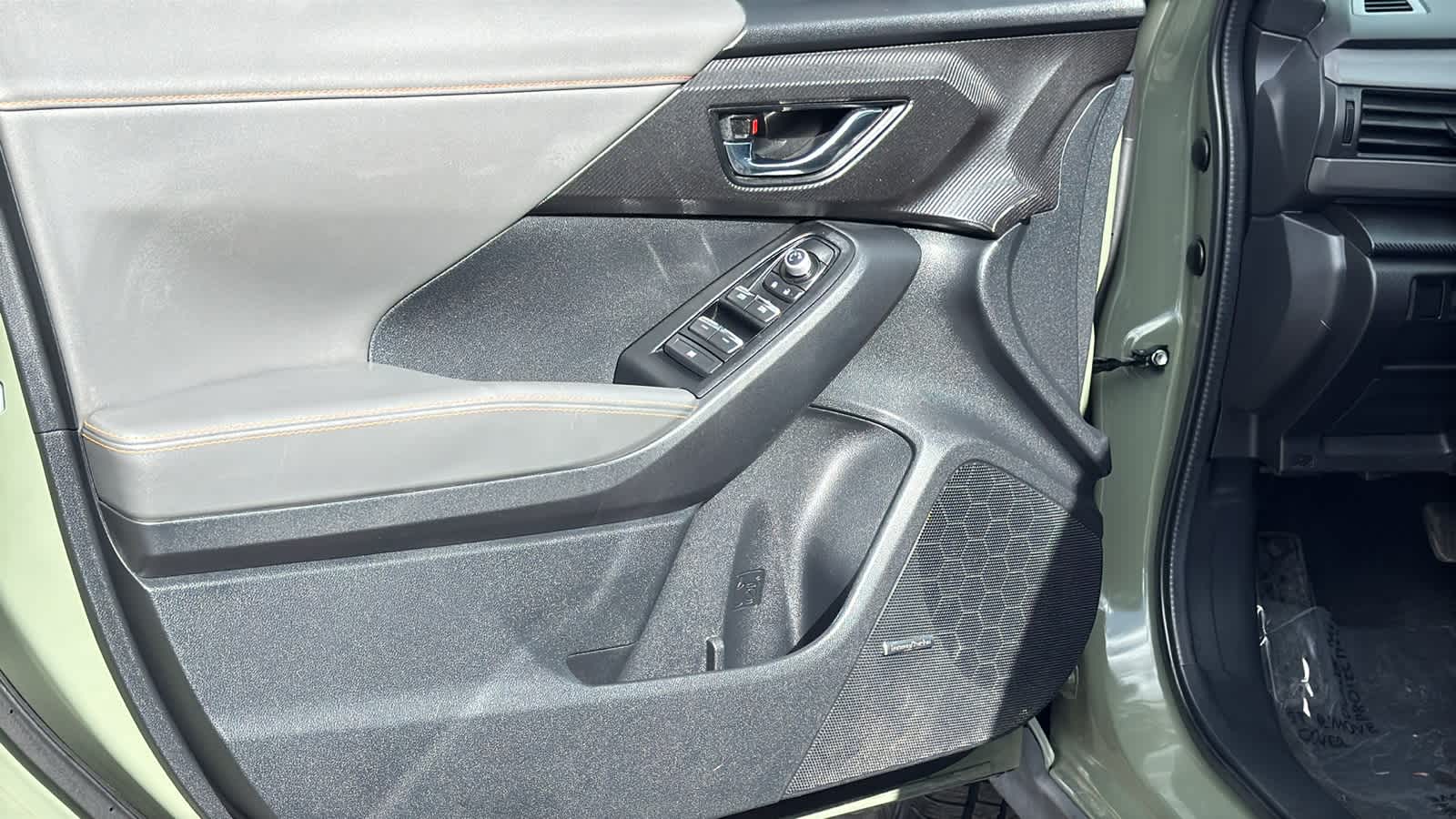 Thumbnail: 2024 Subaru Crosstrek - 23