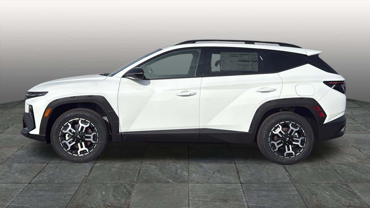 Thumbnail: 2026 Hyundai Tucson - 8