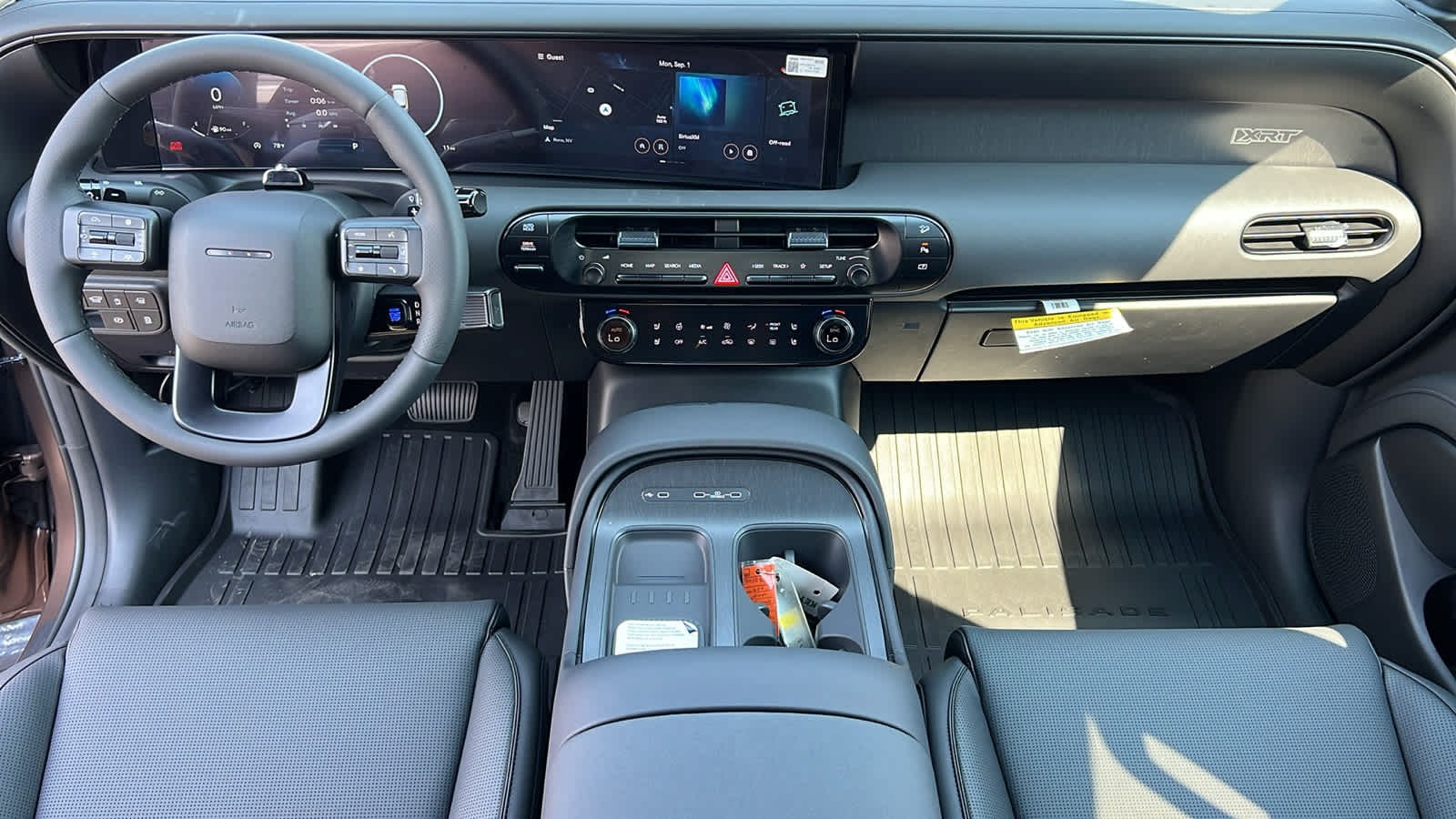 Thumbnail: 2026 Hyundai Palisade - 26