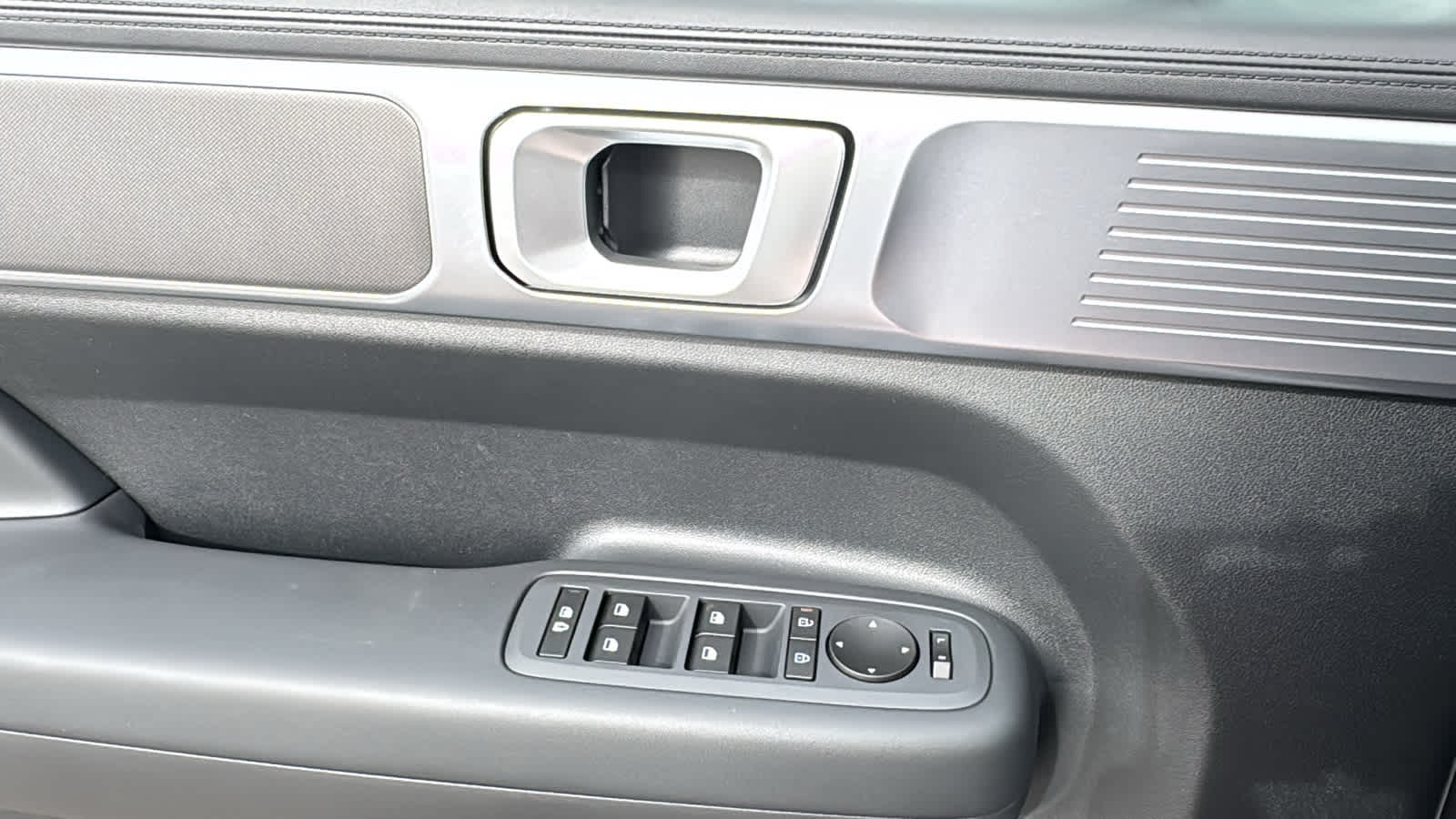 Thumbnail: 2026 Hyundai Santa Fe - 22