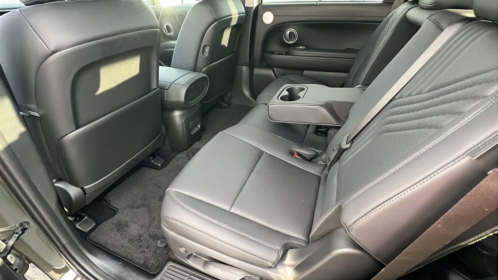 Thumbnail: 2026 Hyundai Palisade - 24