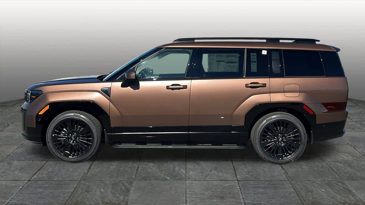 Thumbnail: 2026 Hyundai Santa Fe - 8