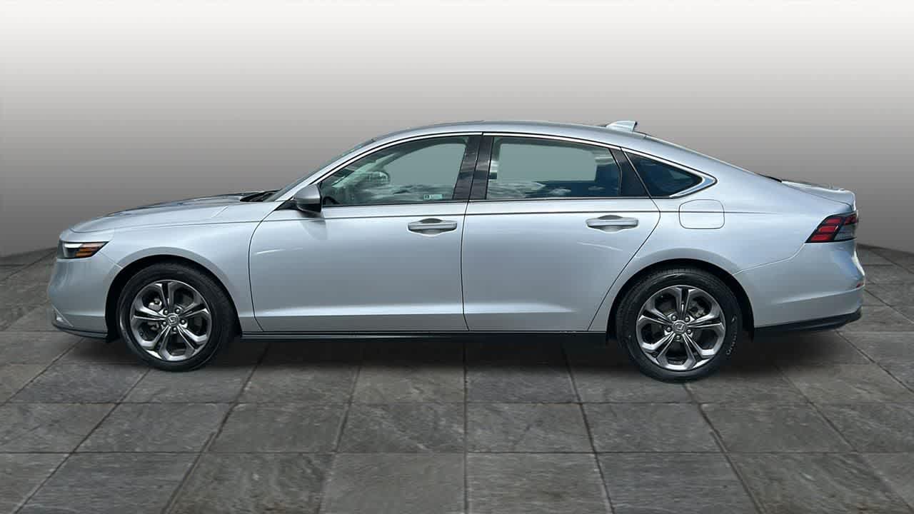 Thumbnail: 2023 Honda Accord - 8