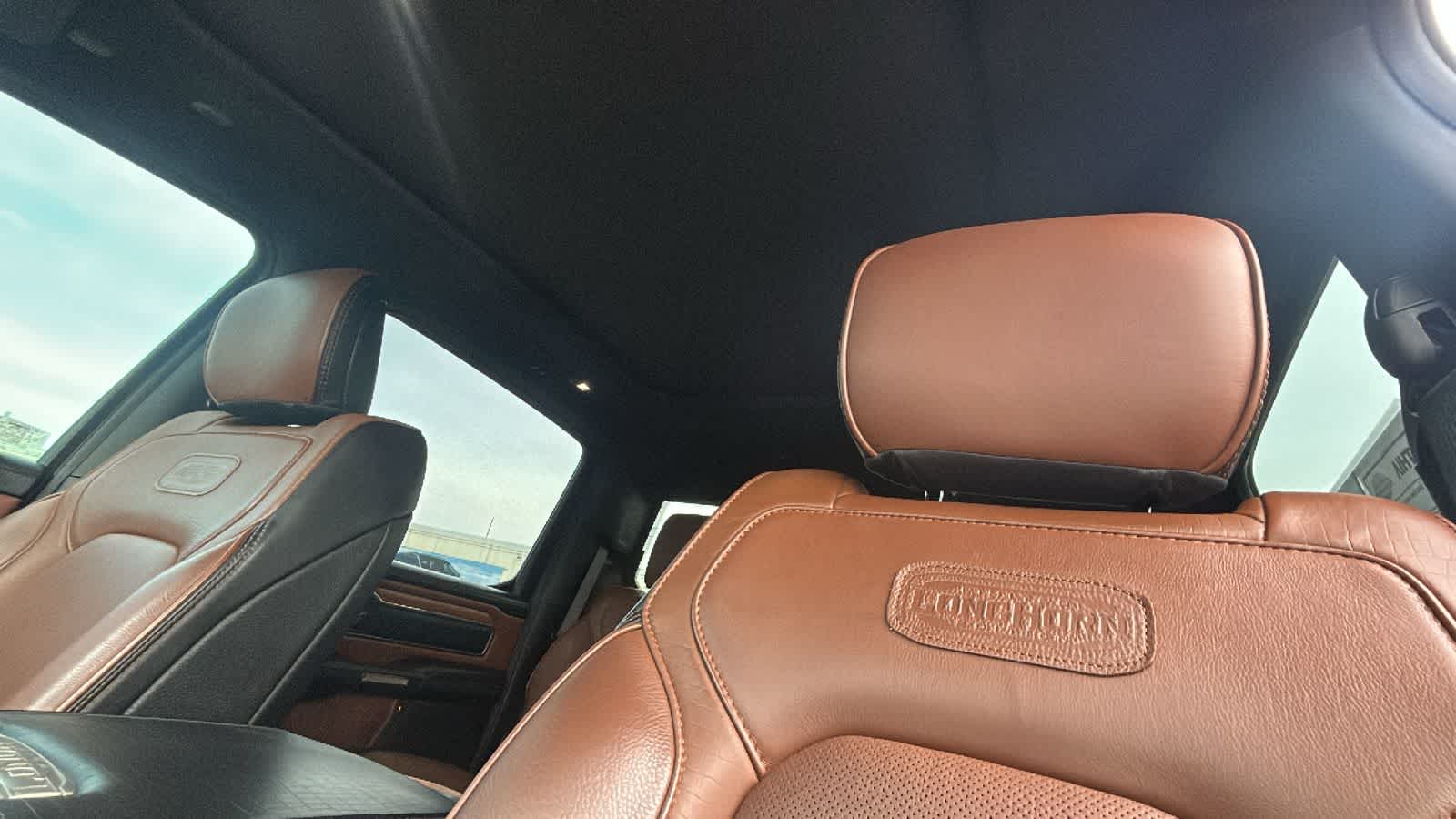 Thumbnail: 2021 RAM 1500 - 11