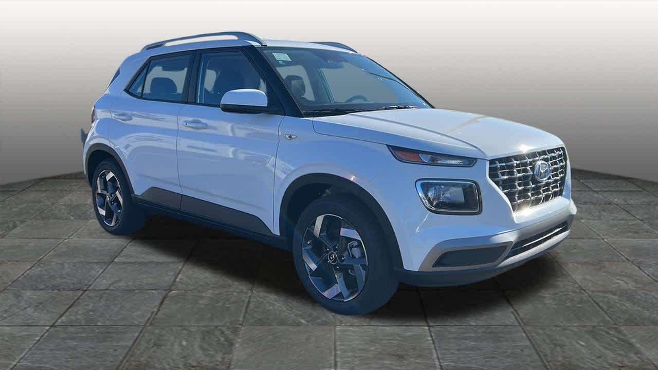 Thumbnail: 2026 Hyundai Venue - 3