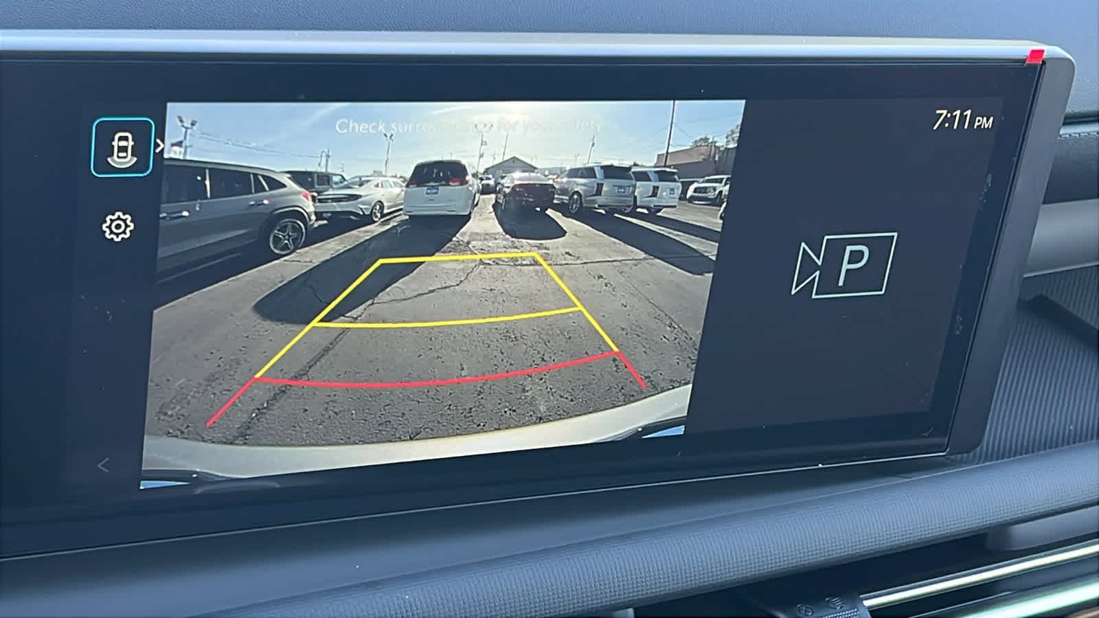 Thumbnail: 2026 Hyundai Tucson - 16