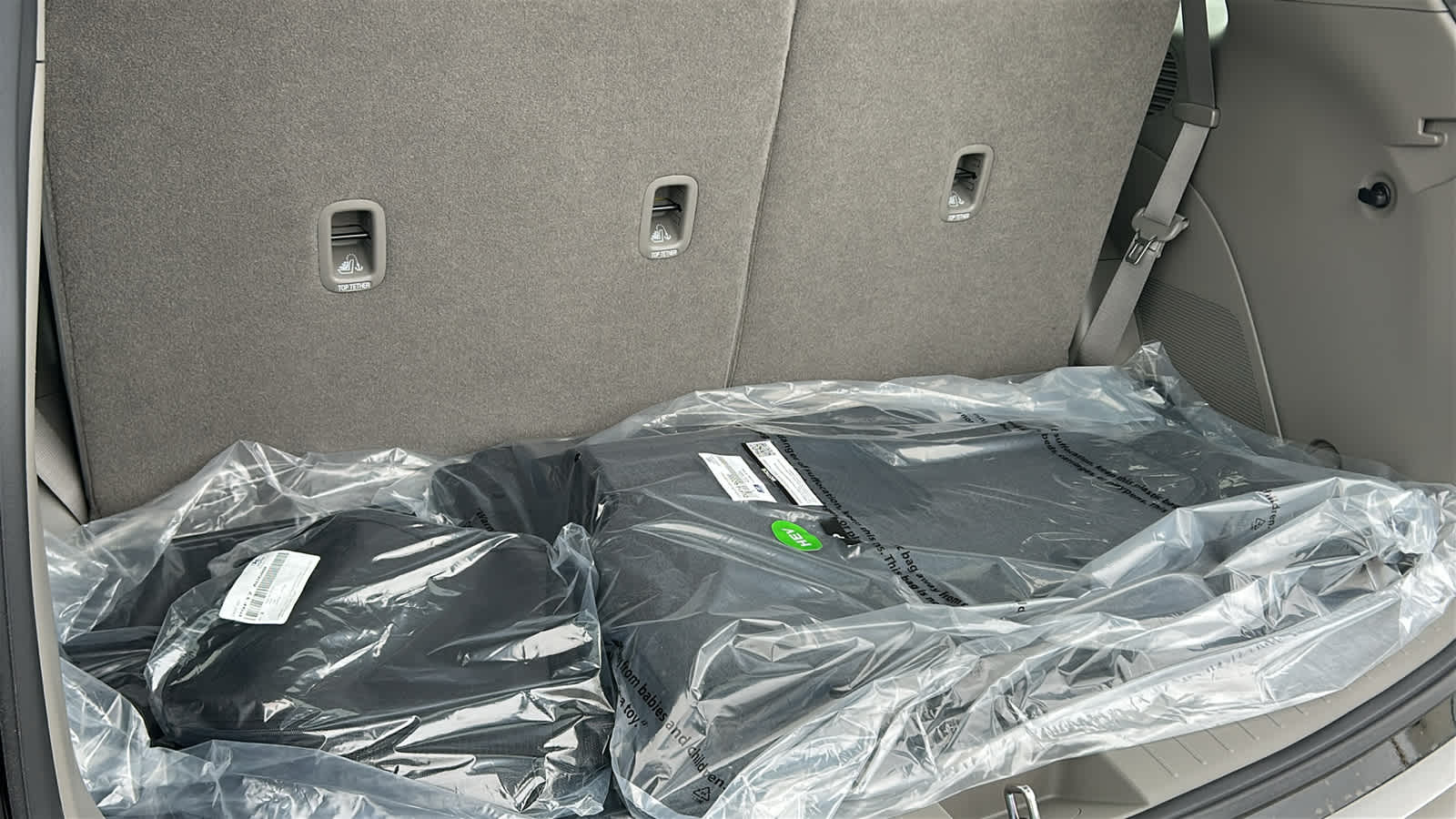 Thumbnail: 2026 Hyundai Palisade - 27