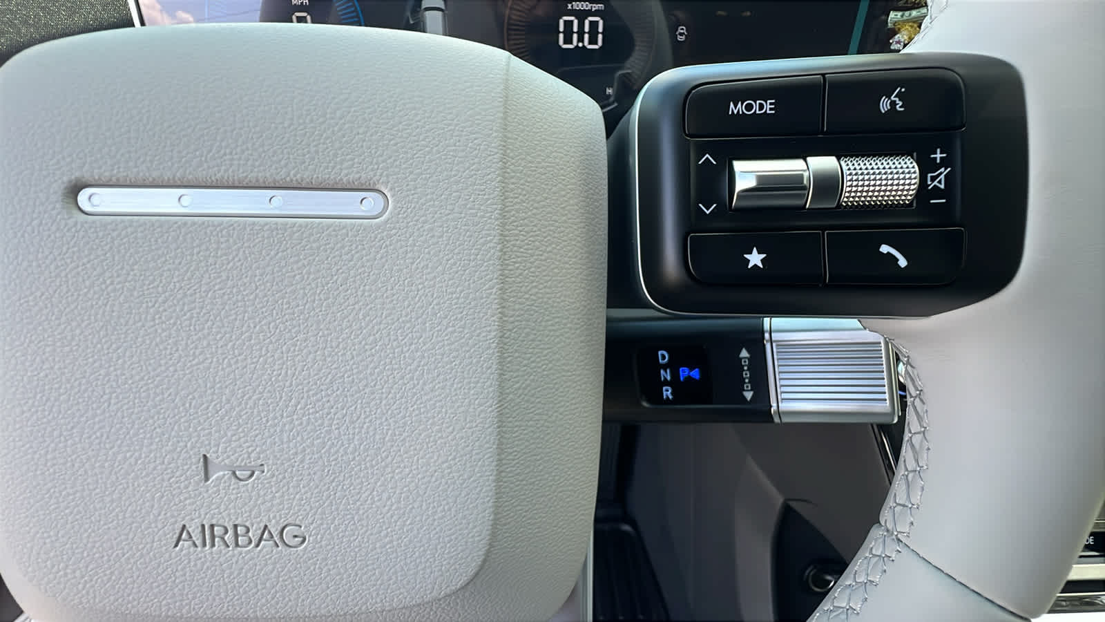 Thumbnail: 2026 Hyundai Santa Fe - 20