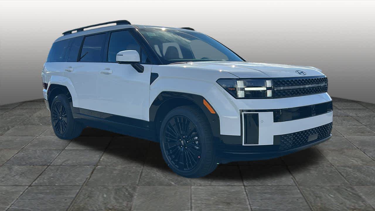 Thumbnail: 2026 Hyundai Santa Fe - 3