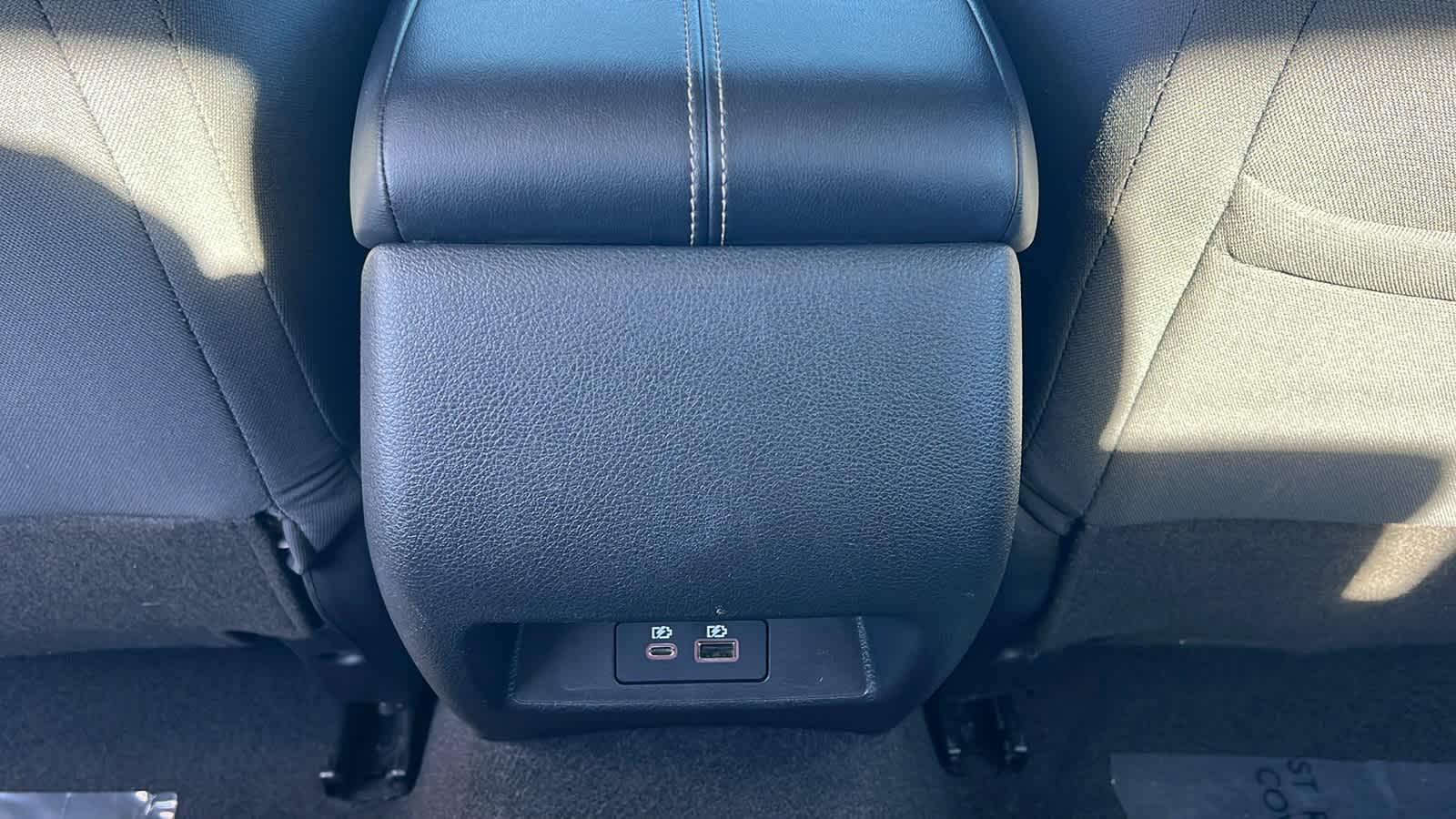 Thumbnail: 2024 Nissan Altima - 25