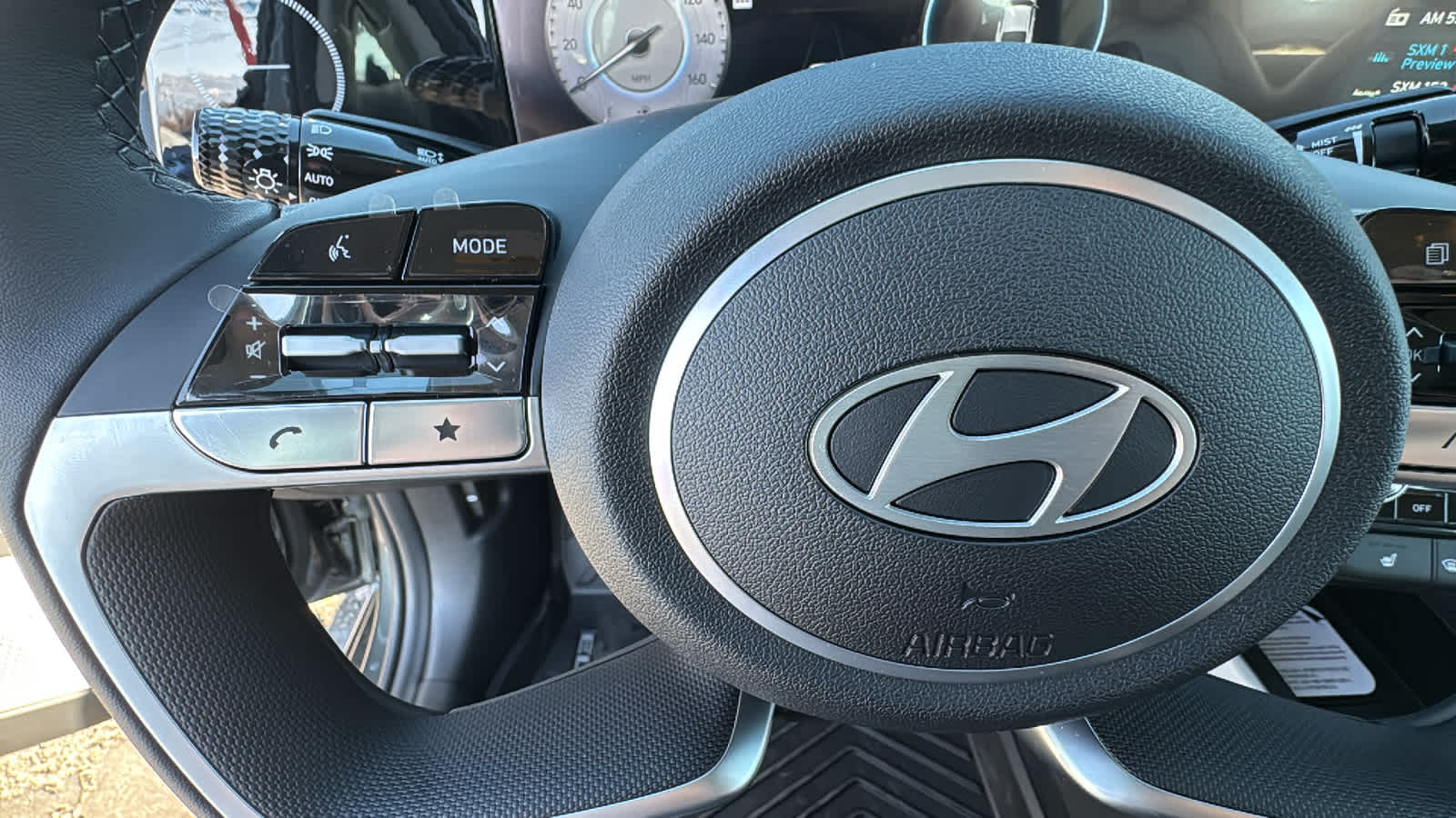 Thumbnail: 2026 Hyundai Elantra - 19