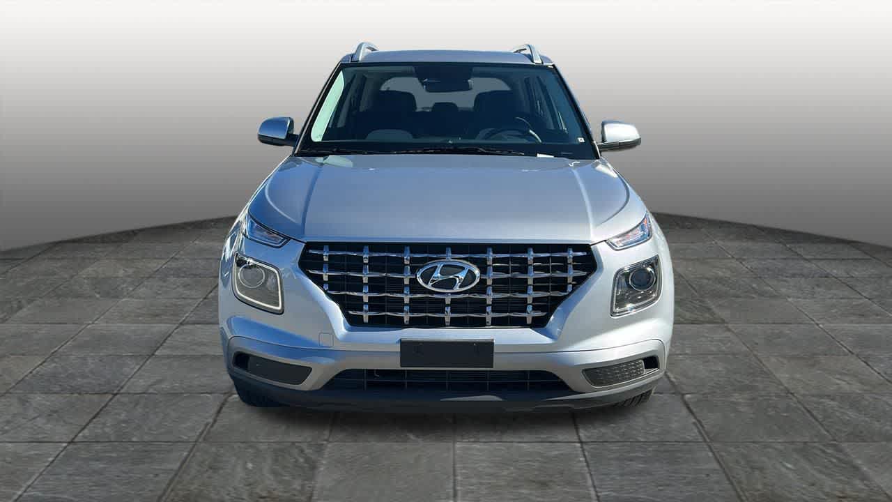 Thumbnail: 2025 Hyundai Venue - 2