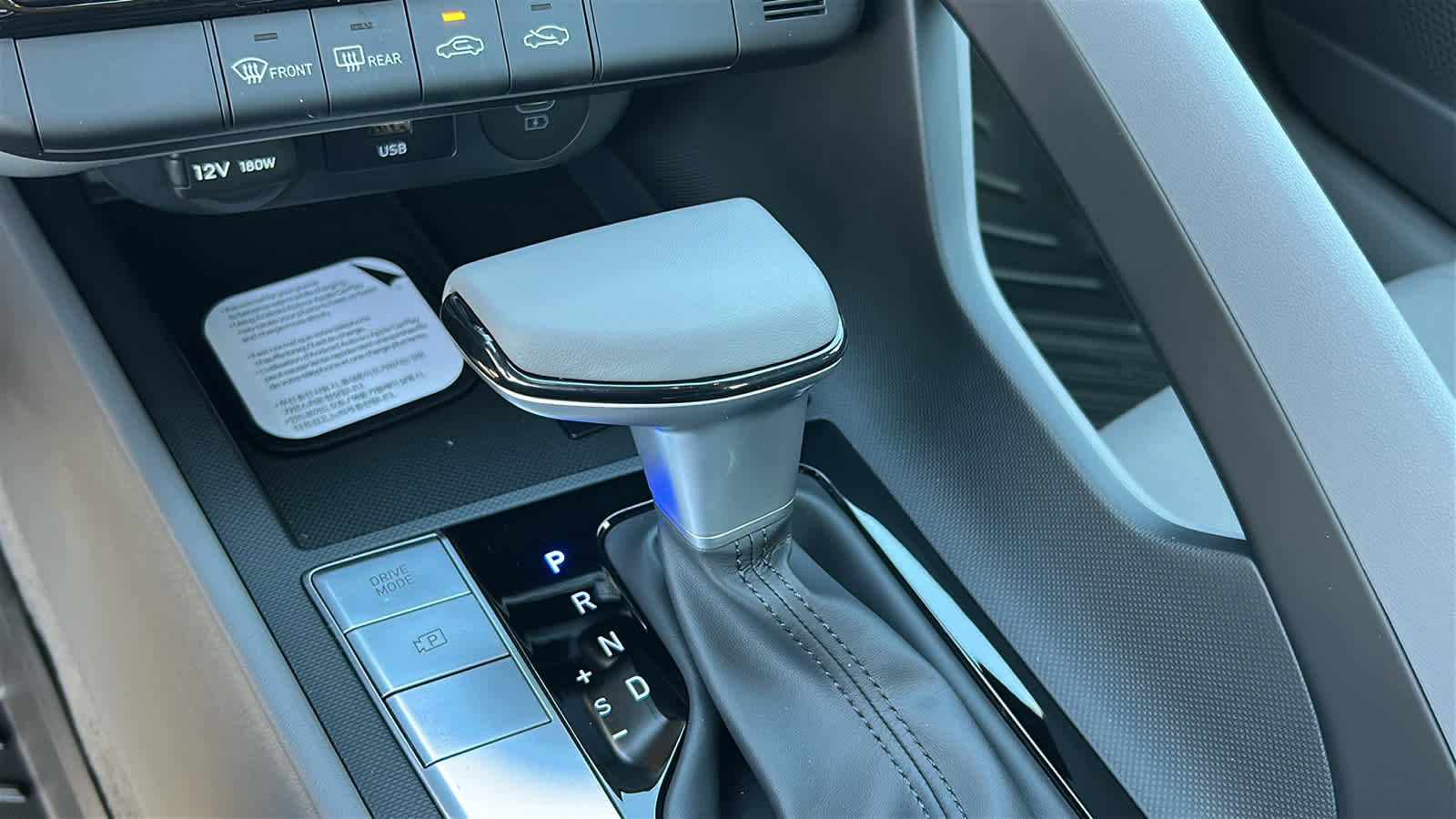 Thumbnail: 2026 Hyundai Elantra - 13