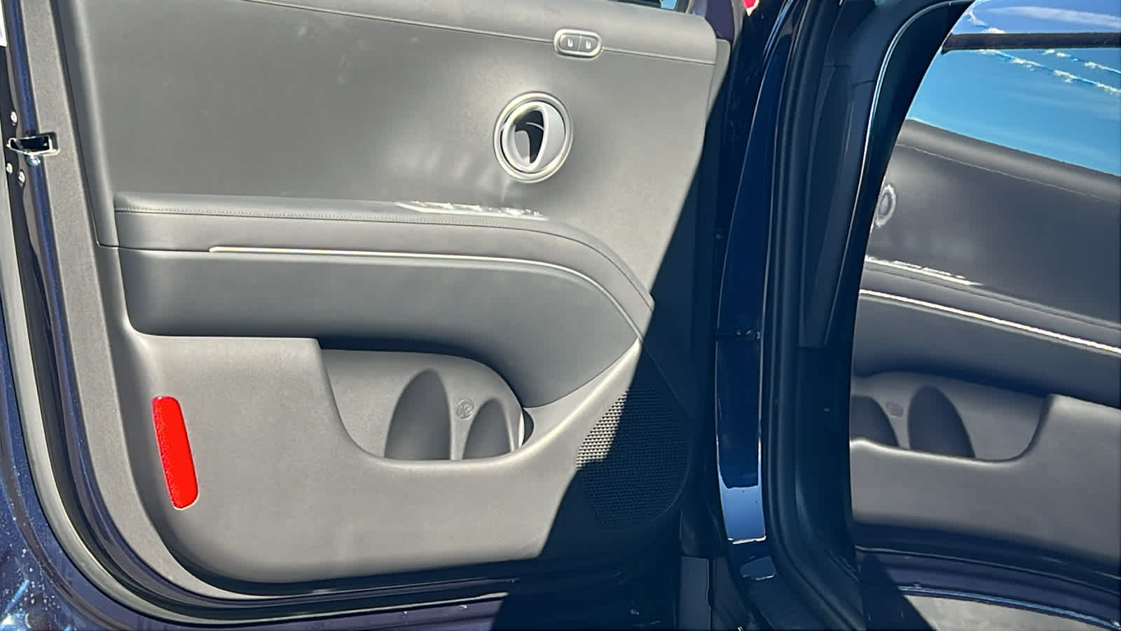 Thumbnail: 2026 Hyundai Palisade - 23