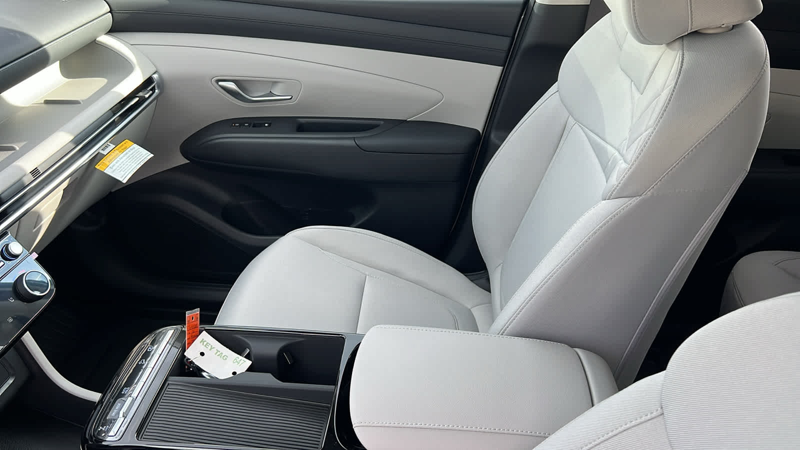 Thumbnail: 2026 Hyundai Tucson - 12