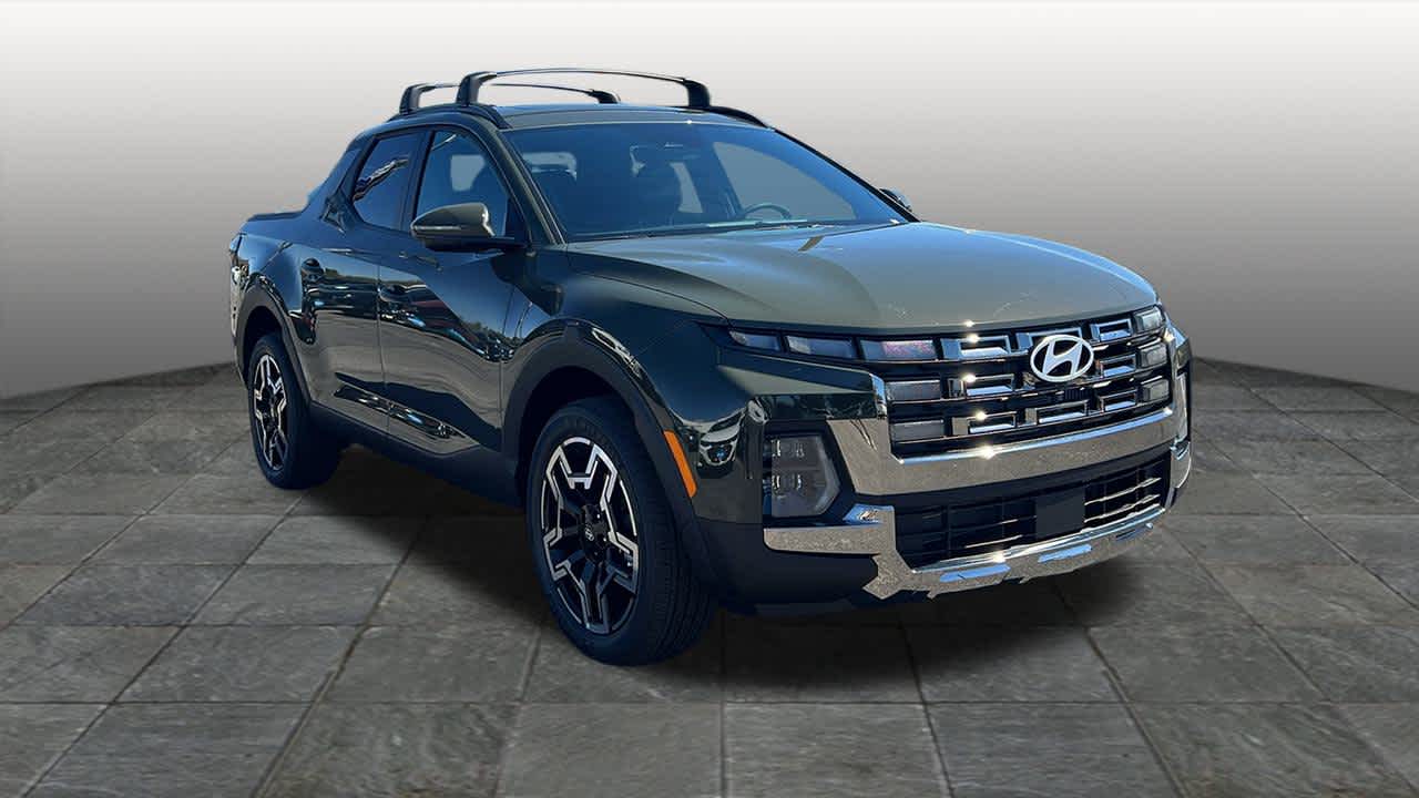 Thumbnail: 2026 Hyundai Santa Cruz - 3