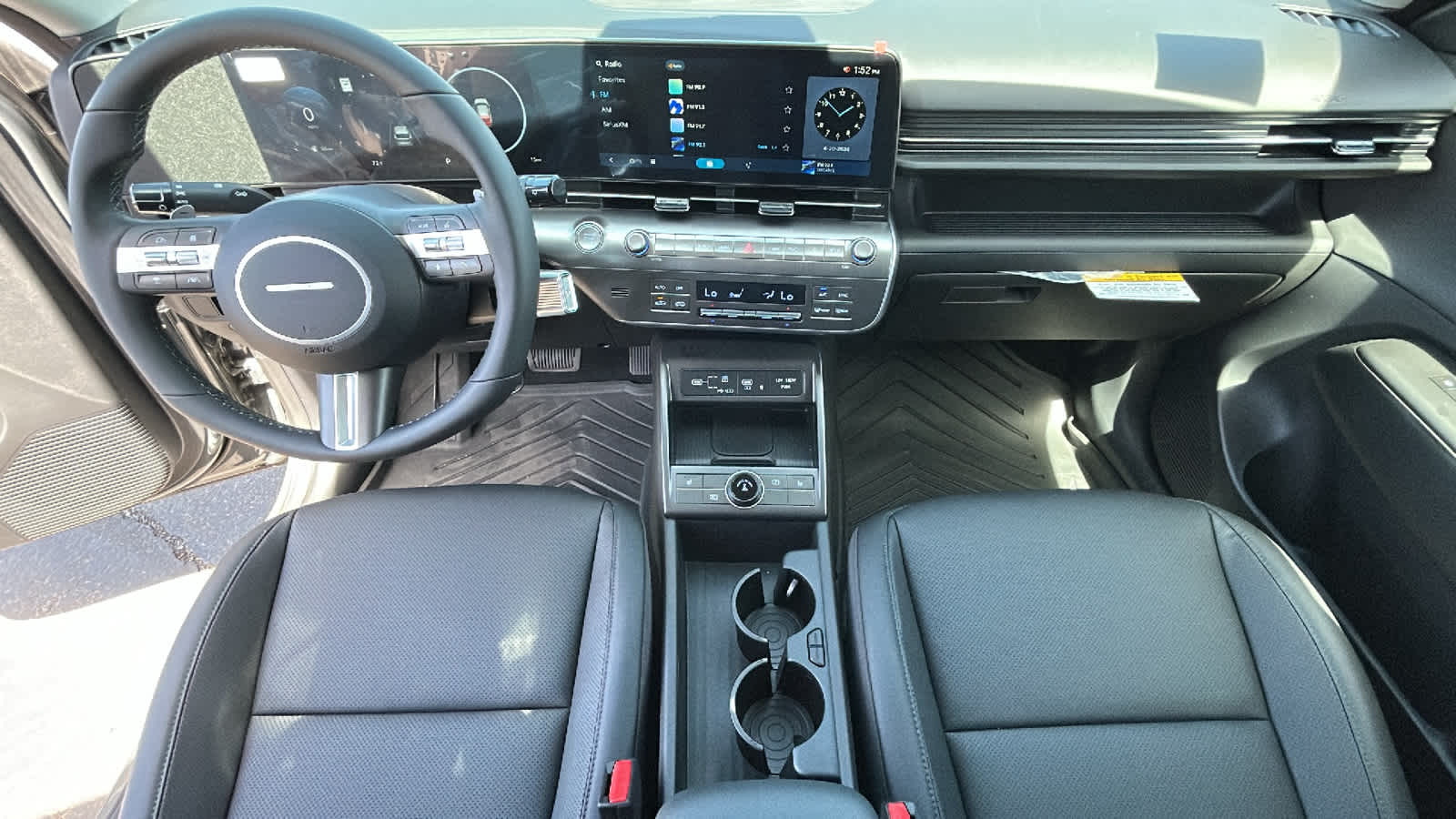 Thumbnail: 2026 Hyundai Kona - 26