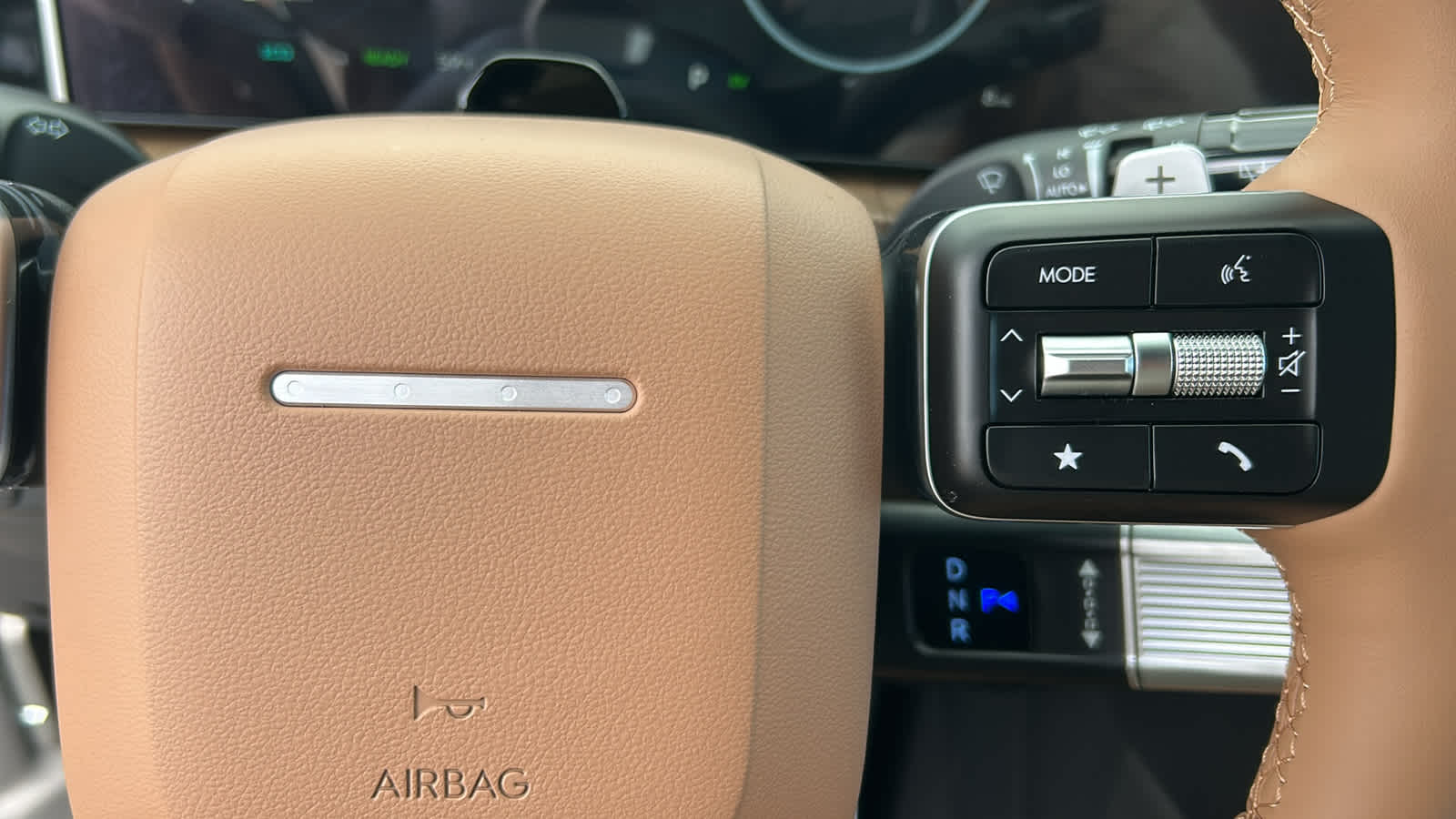 Thumbnail: 2026 Hyundai Santa Fe - 20