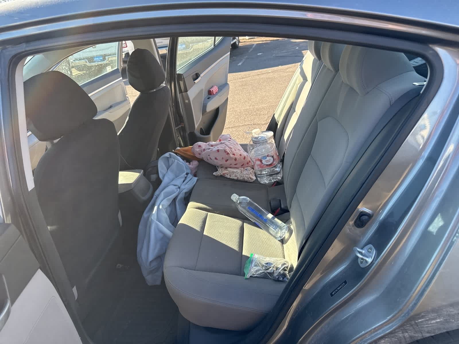 Thumbnail: 2019 Hyundai Elantra - 14