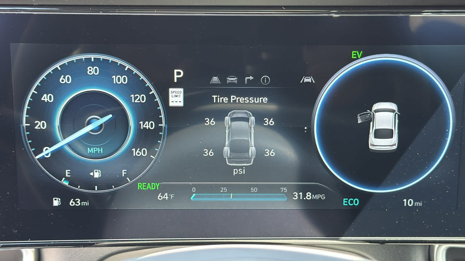 Thumbnail: 2025 Hyundai Elantra - 21