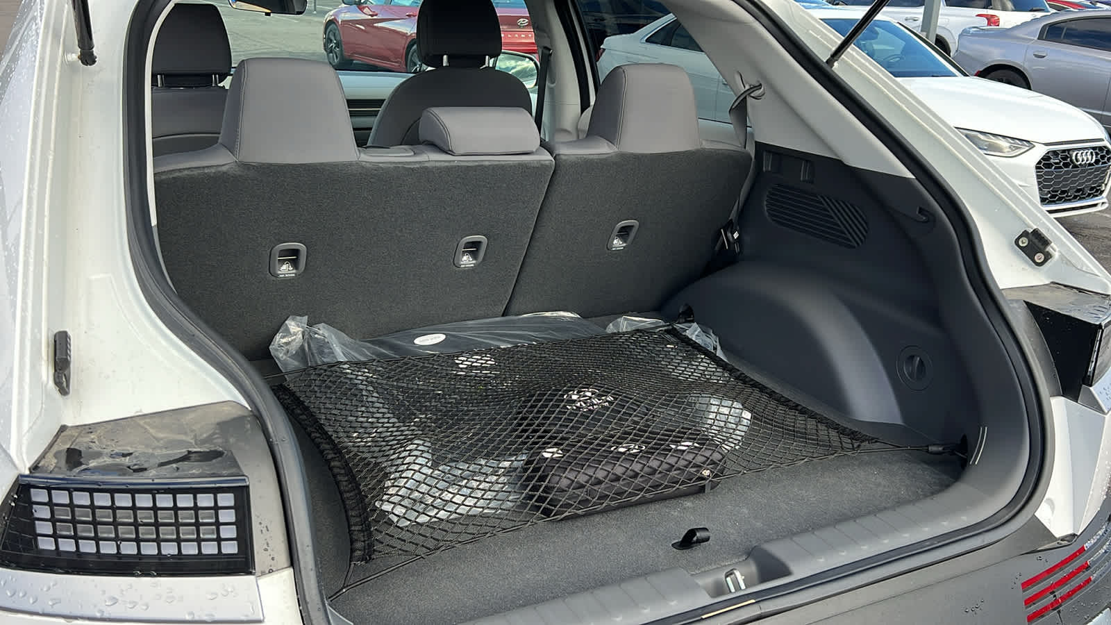 Thumbnail: 2026 Hyundai Ioniq 5 - 27