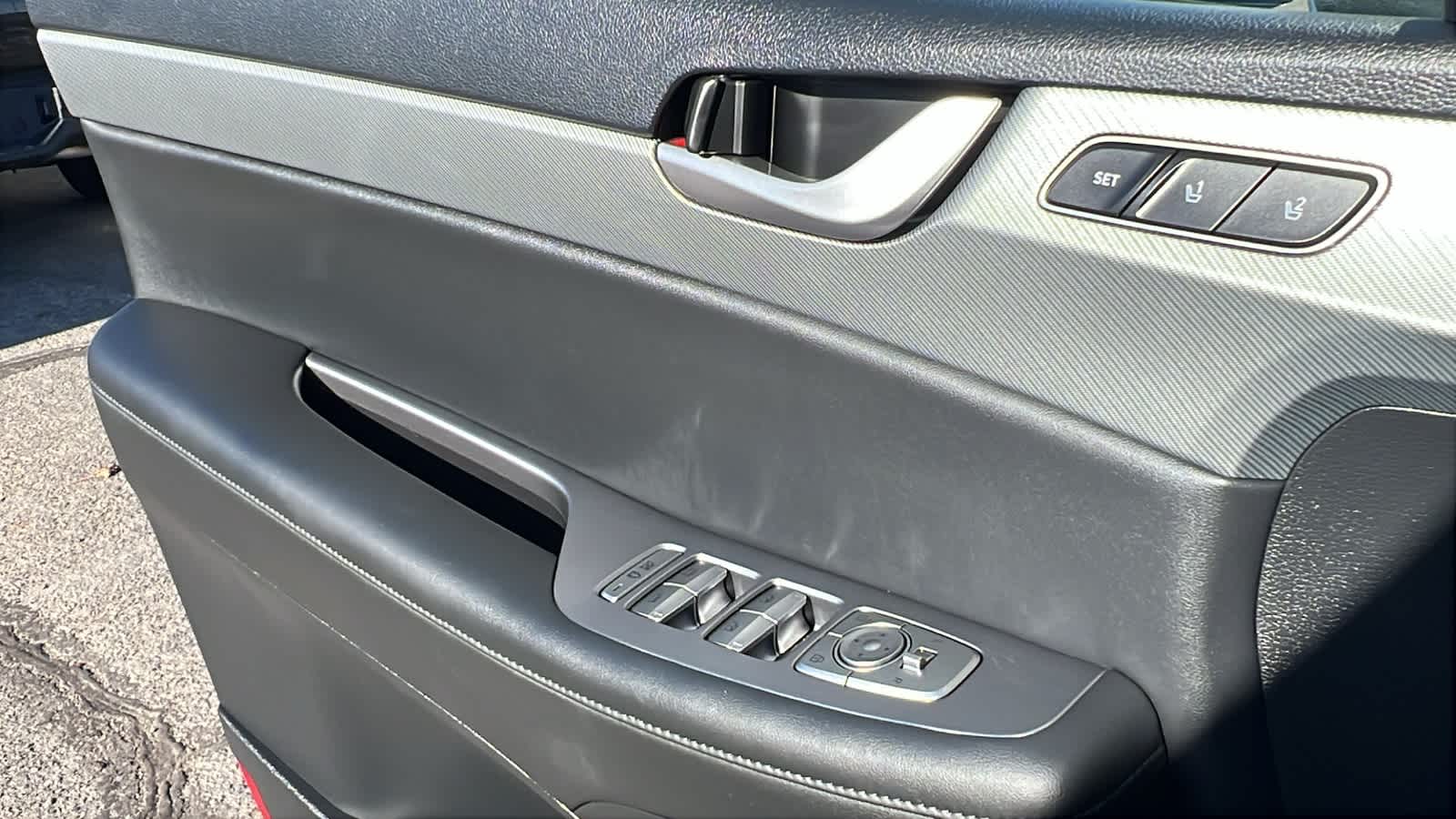 Thumbnail: 2023 Hyundai Palisade - 21