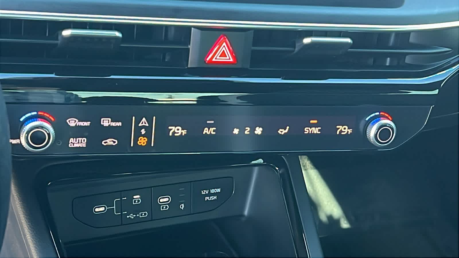 Thumbnail: 2025 Kia K5 - 14