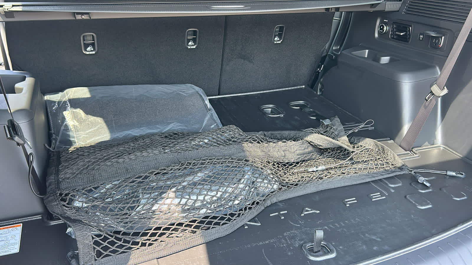 Thumbnail: 2026 Hyundai Santa Fe - 27