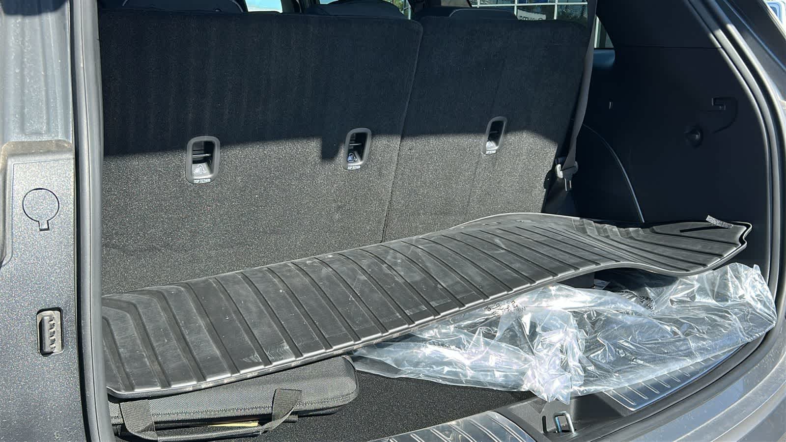 Thumbnail: 2026 Hyundai Palisade - 27