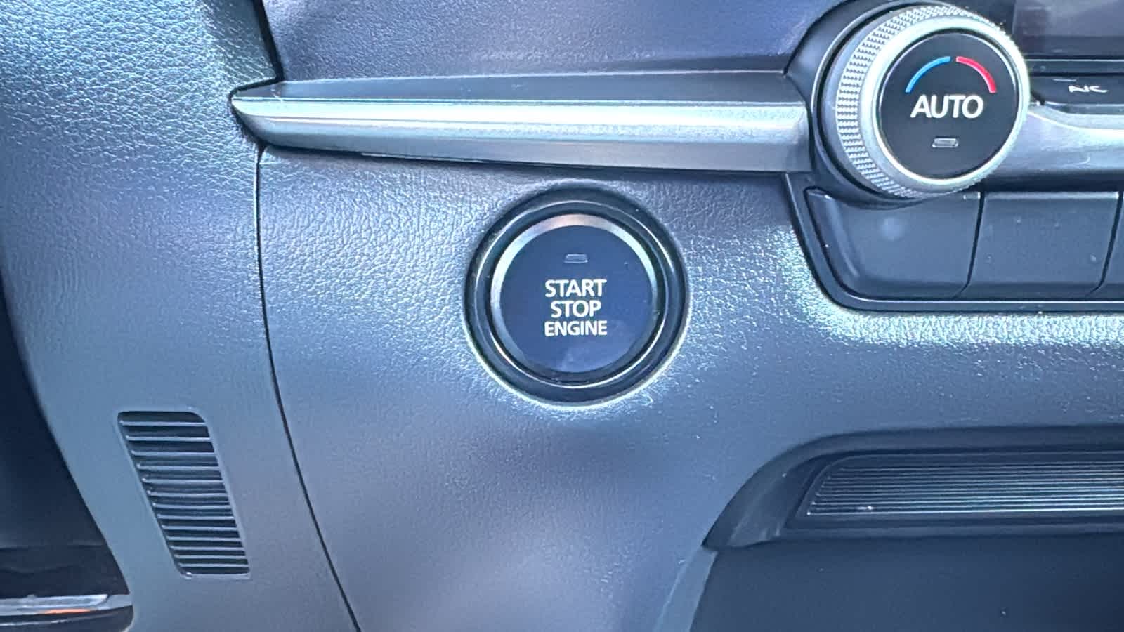 Thumbnail: 2024 Mazda CX-30 - 17