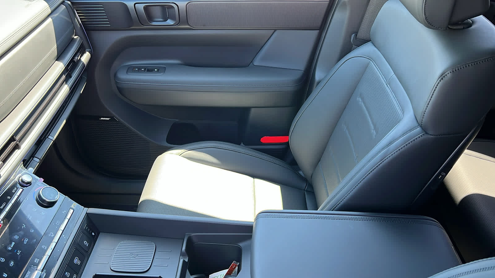 Thumbnail: 2025 Hyundai Santa Fe - 12