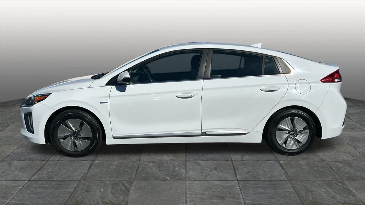 Thumbnail: 2020 Hyundai Ioniq - 8