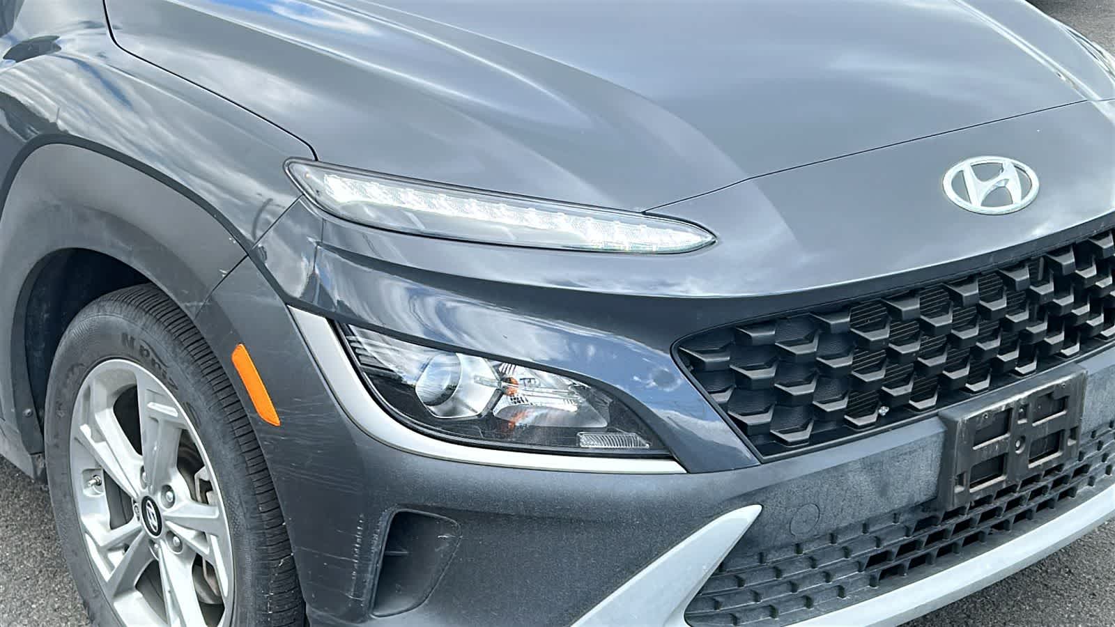 Thumbnail: 2023 Hyundai Kona - 20