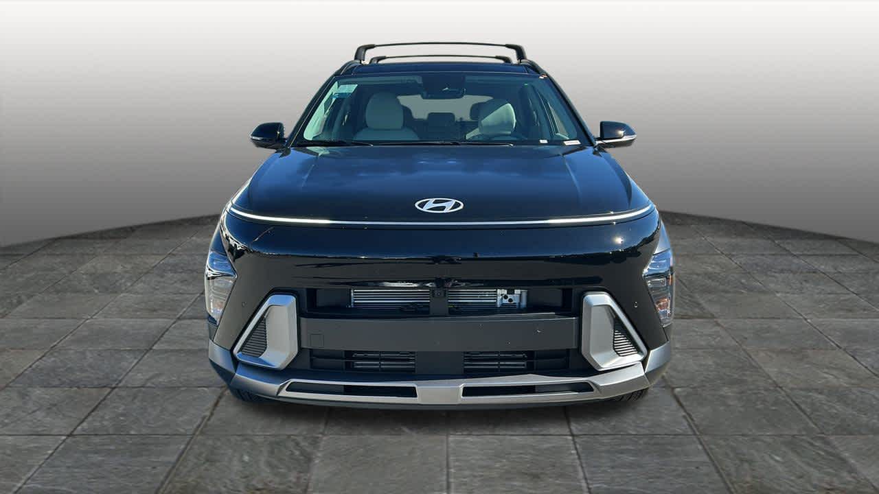 Thumbnail: 2026 Hyundai Kona - 2