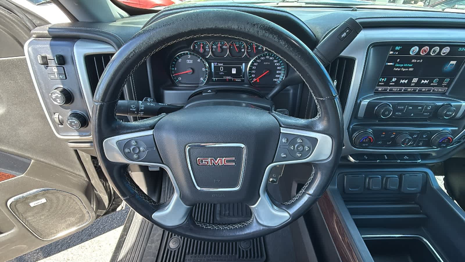 Thumbnail: 2018 GMC Sierra 1500 - 18