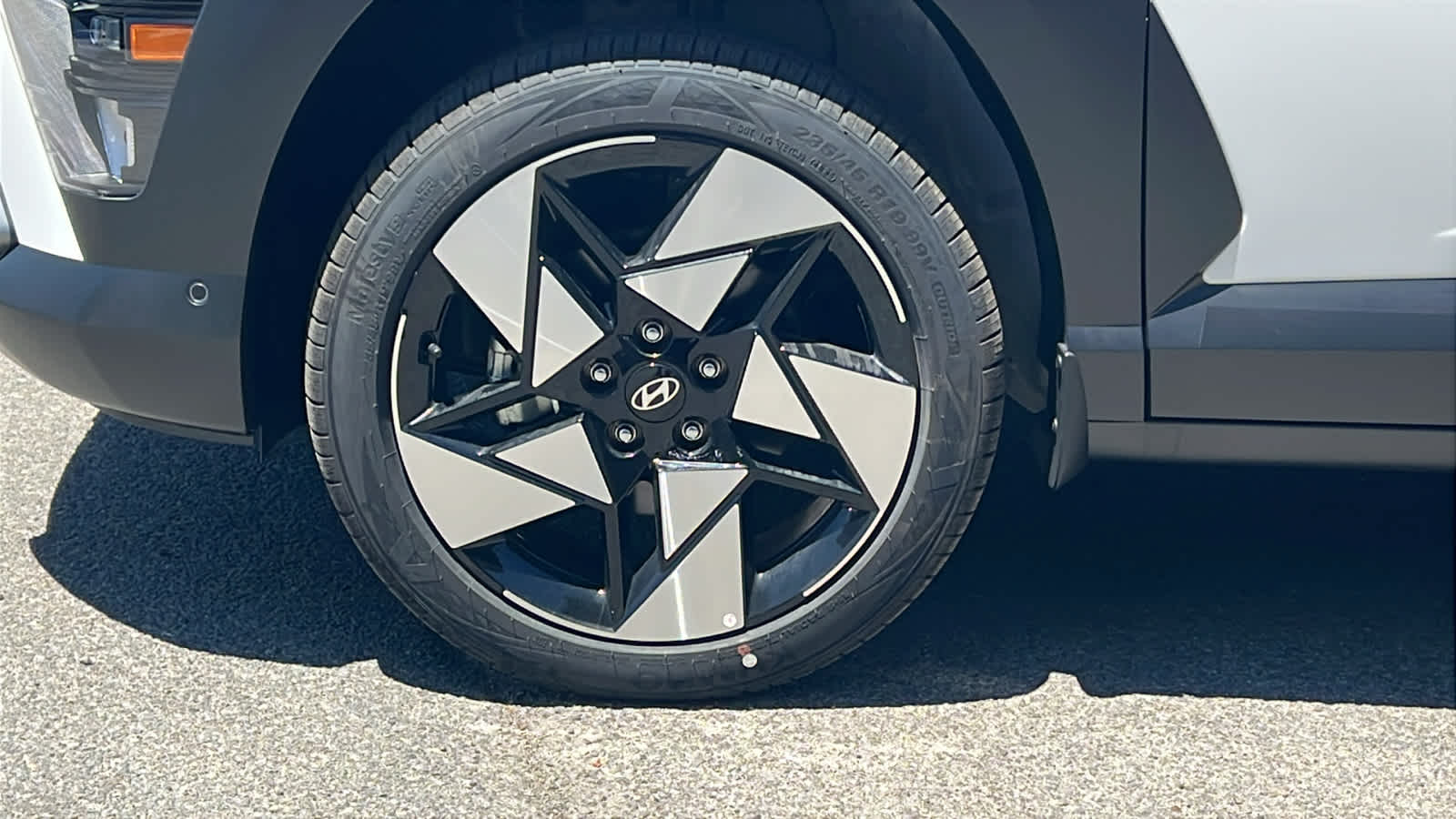 Thumbnail: 2026 Hyundai Kona - 9