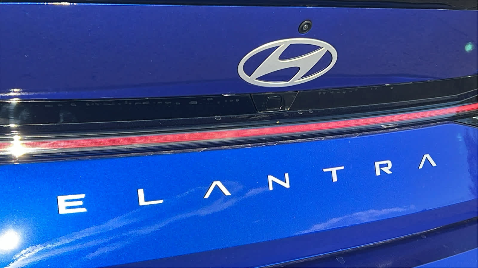 Thumbnail: 2026 Hyundai Elantra - 28