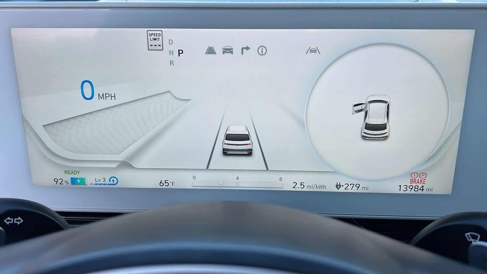 Thumbnail: 2023 Hyundai Ioniq 5 - 21